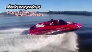 Information Interceptor Boats Video Update