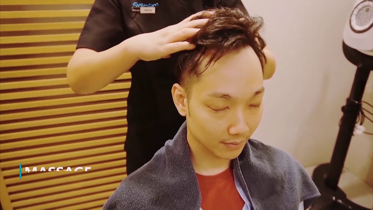 Svenson CAP-LS Hair Restoration Therapy