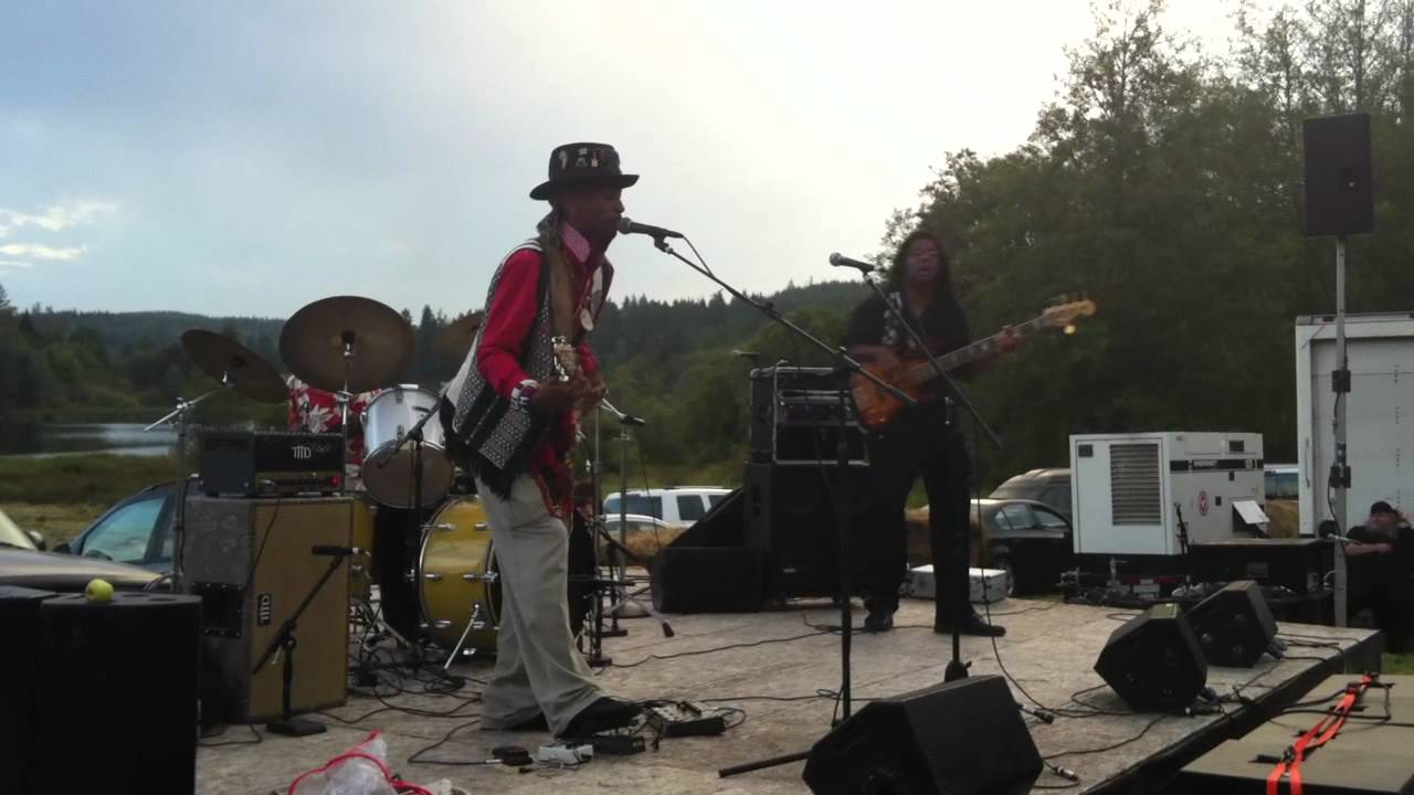Blumeadows at Moon Fest 2012