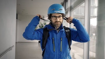 Donut-Inspired Research: Physicist Tobias Meng Unravels the Quantum World