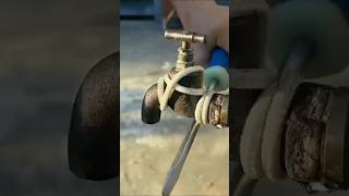 Amazing Plumbing Life Hack Explained in Hindi 😱#shorts