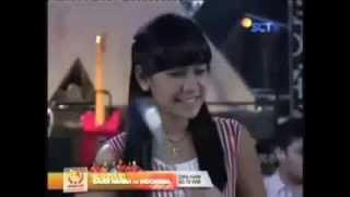 Sweet Scene Alex Bintang on #TibaTibaCinta