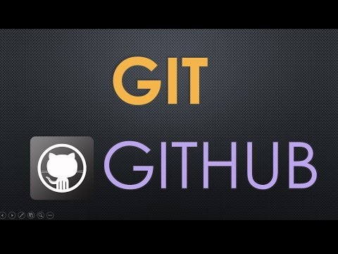 Video: Šta je Vsts Git?