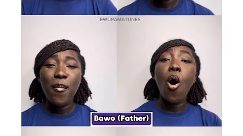 NDIKHOKHELE BAWO | Unveiled ZW | Joyous Celebration