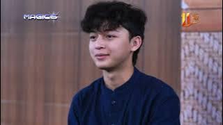 trailer magic 5 new season episode 463 kamis 4 juli 2024