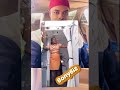 IBOM Air passenger slapped its hostess