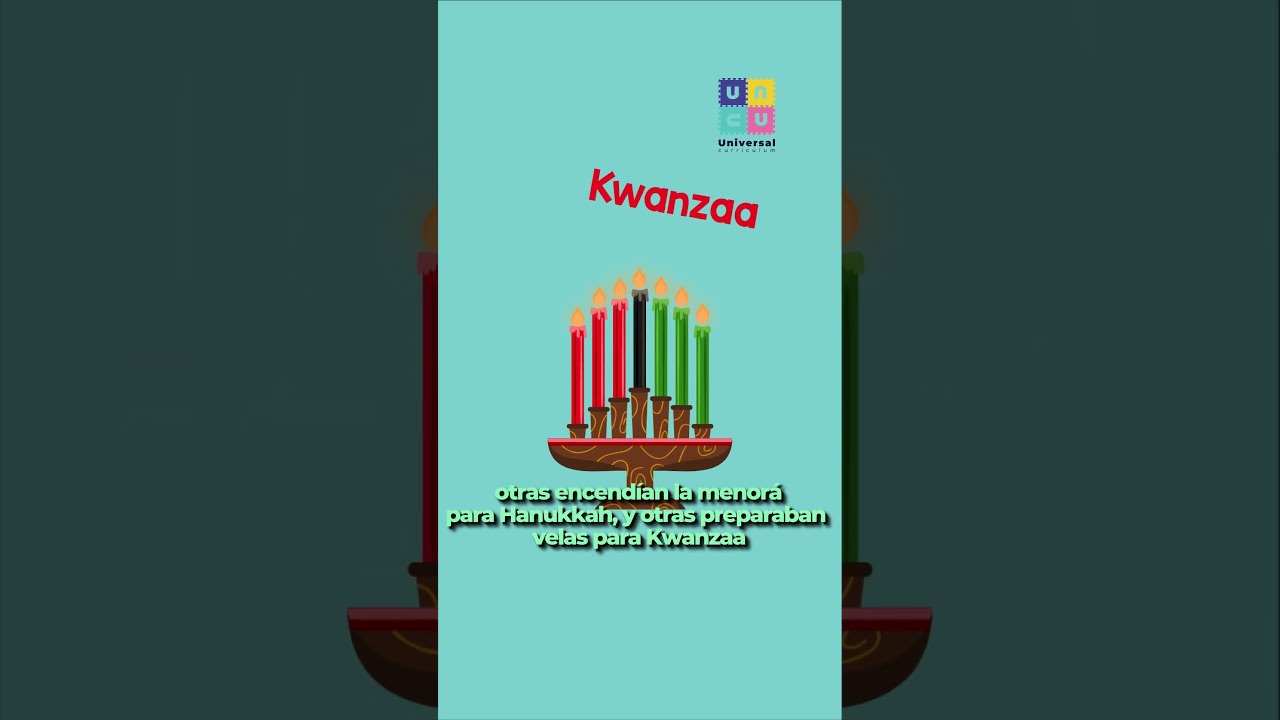 Descubre el Regalo Invisible: Una Historia para Niños sobre Diversidad y Tradiciones Navideñas 🎄🕎✨