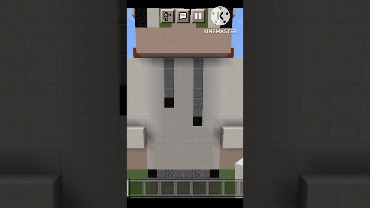 I made cool boy statue 