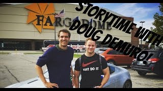 Meeting Doug Demuro! || Fargo, ND Meetup