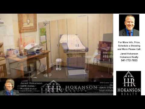 1801-1803 Main St, Klamath Falls, OR home video tour