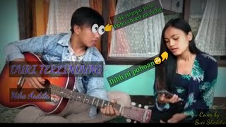 Download Lagu Duri terlindung - Nike Ardila | Cover by Suci Shaleha ( cover lagu dadakan ) MP3
