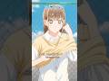 運動部女子は どこでも着替えられるように鍛えられてるから｜アオのショートバコ｜TVアニメ『#アオのハコ』第4話より #千葉翔也 #上田麗奈 #アニハコ #bluebox