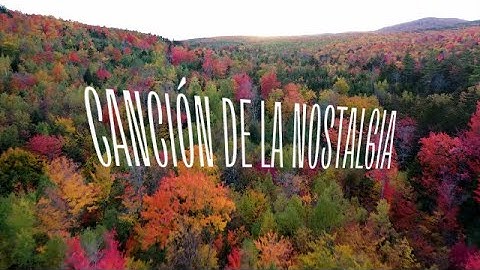 JIN YEREI - CANCIÓN DE LA NOSTALGIA (Original Mix)