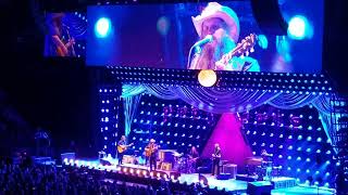 Chris Stapleton, October 26th 2023, Broken Halos