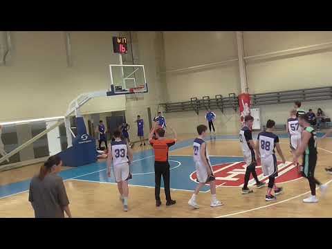 14.02.21 Феникс-Политехник 4 период