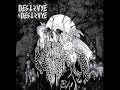 Destruye Y Destruye - Demo [2015]
