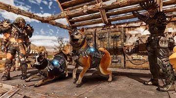 ASA Cross-Platform Mods Spotlight, September 8 - September 12, 2025