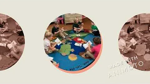 Alicia Cochran's E-Portfolio Welcome Video