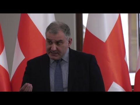 ცილის მისაღებად  რატომ არის აუცილებელი უცხოეთში გადაყვანა?! - სარჯკველაძე სააკაშვილზე