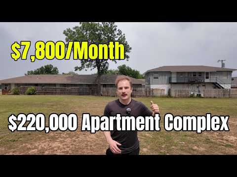 Why I will never buy multi-unit real estate again