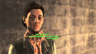 Fallout 4 Headless Glitch