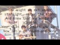 The Vamps - Fall (with Lyrics)