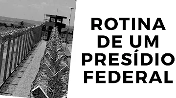 Quanto ganha um policial penal federal?