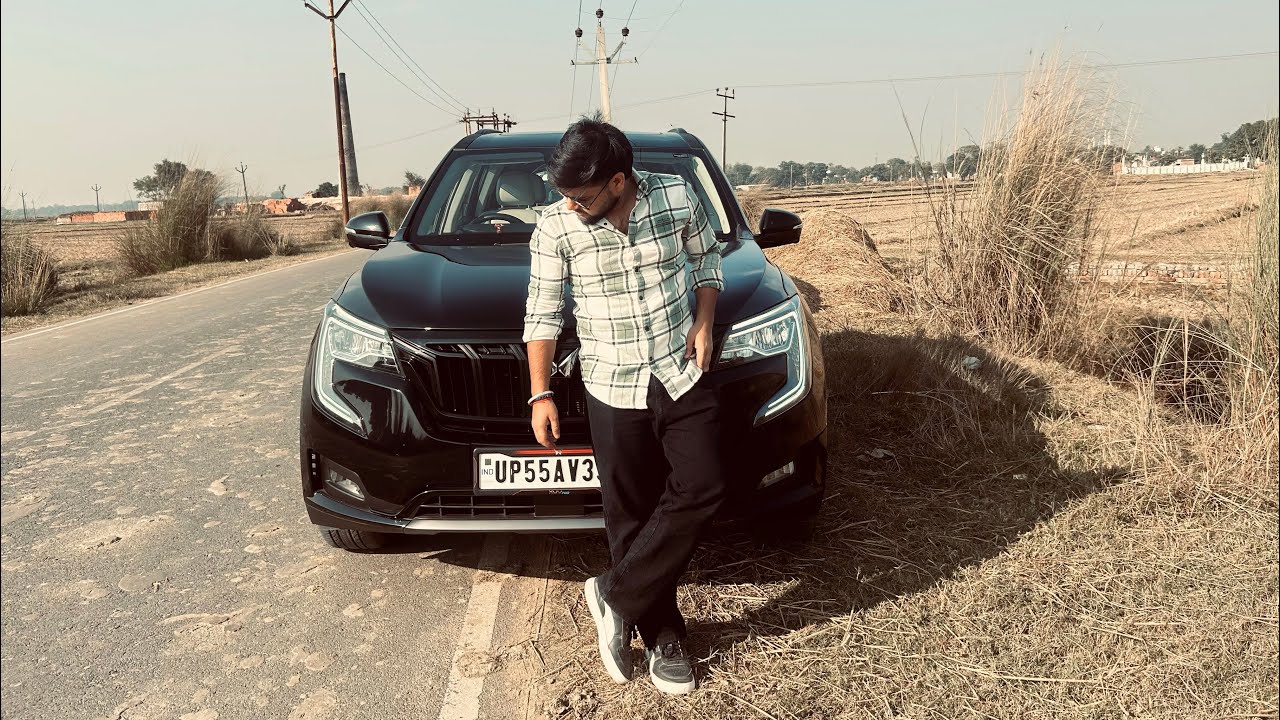 Xuv 700 pick up check 🔥🔥