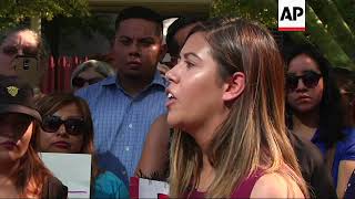 Phoenix DACA Participants Say 'Not Going Back'