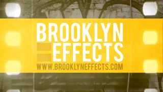 SoHo Grades™ for Final Cut Pro X from Brooklyn Effects™
