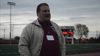 Piper Report: Homecoming and Alumni Weekend 2017