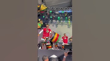 Thumbnail of Carnaval nas férias? Tem sim! Ensaio do Olodum no Pelourinho!! #ferias2022 #salvador #olodum