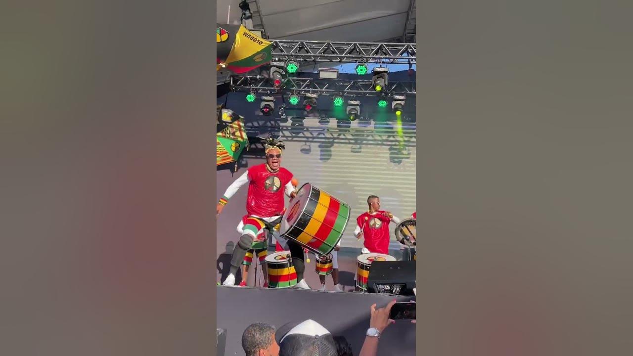 Carnaval nas férias? Tem sim! Ensaio do Olodum no Pelourinho!! #ferias2022 #salvador #olodum