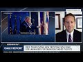Ethics expert on taxpayers paying for Trump's new ads