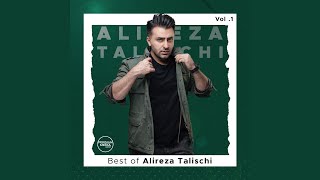 Video thumbnail of "Alireza Talischi - Ghaf"