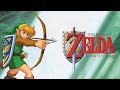 the legend of zelda a link to the past pt2 (me deem viws)