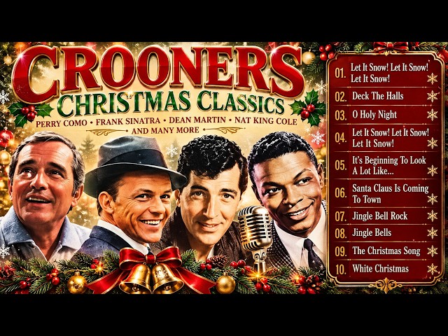 Jingle Bell Rock (with The Patrick Williams Orchestra) - YouTube