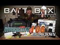 BATTLBOX MISSION 106 BREAKDOWN