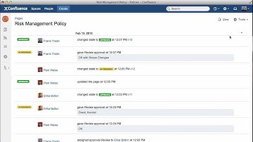 Ad hoc Workflows 4.0