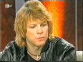 Jon Bon Jovi - Wetten, dass 2002