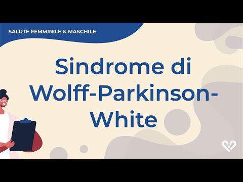 Video: Qual è il trattamento per la sindrome di Wolf Hirschhorn?