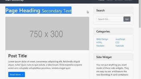 2- ASP.NET Web Forms Responsive Site Yapımı - Veritabanı Hazırlama