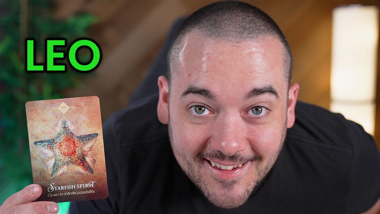 Leo 