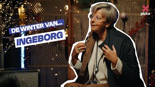 De winter van Ingeborg