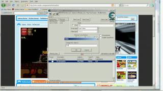 Hacking Motherload
