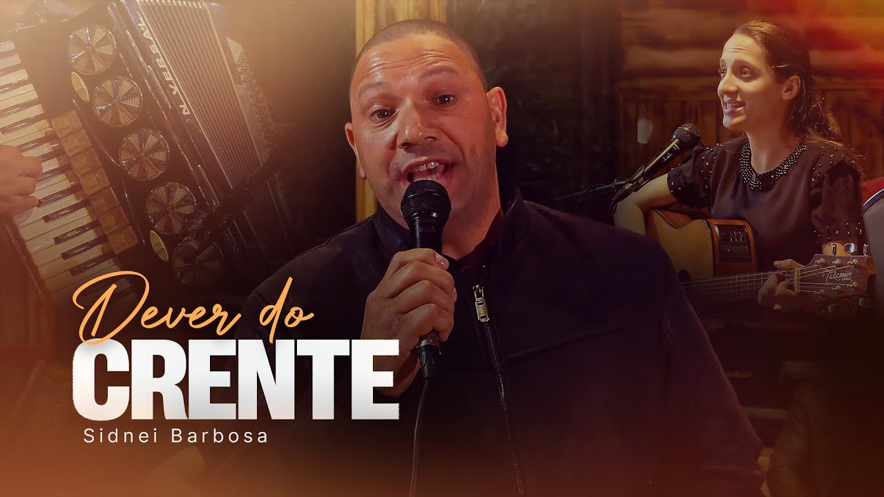Dever do Crente | Sidnei Barbosa