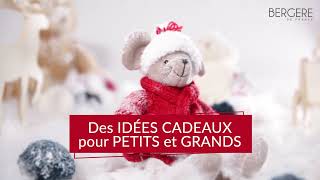 Collection de Noël | Bergère de France
Découvrez notre collection de Noël composée de kits de tricot et de broderie, de peluches toutes douces et de modèles de Noël à tricoter. Retrouvez également une sélection de jouets traditionnels fabriqués par nos partenaires.
⚪ FRANCE : https://www.bergeredefrance.fr/selection-de-noel
⚪ BELGIQUE : https://www.bergere-de-france.be/selection-de-noel
⚪ CANADA : https://www.bergeredefrance.ca/selection-de-noel Collection de Noël | Bergère de France