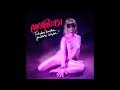 AikaPoliisi - Tahdon Kaatua Päällesi Öisin (Lyriikkavideo)