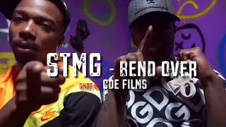 STMG - BEND OVER  PROD. By TAY KEITH ( MUSIC VIDEO ) SHOT BY CDE_ FILMS