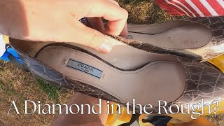 The Sunday Morning Boot Sale is Back with a Bang(er)!